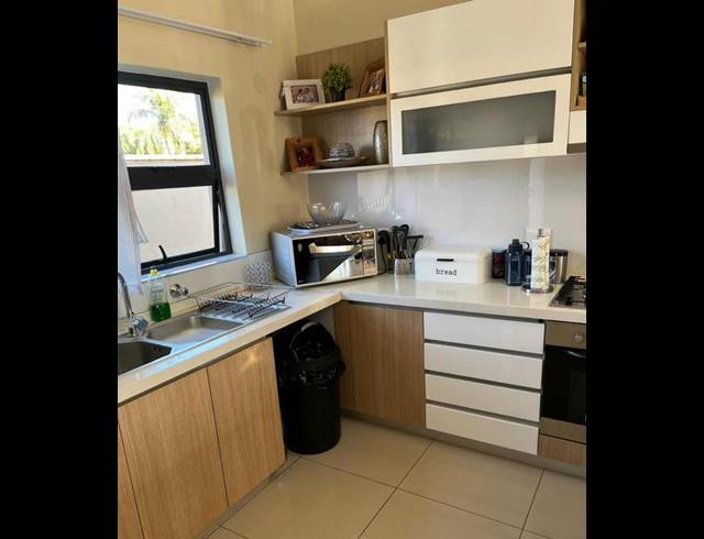 3 BEDROOM PROPERTY TO RENT IN CHROOM PARK